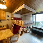 Ladybird Apartment
