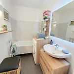 Apartamento Ladybird Chamonix