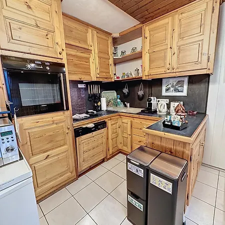 Ladybird Lägenhet *